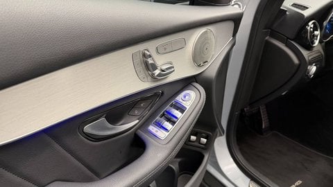 Voitures D'occasion À Lormont | Mercedes-Benz Glc Classe 300 E 9G-Tronic 4Matic Amg Line