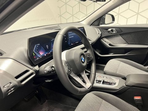 Voitures D'occasion À Lormont | Bmw Série 1 Serie 1 F70 120 170 Ch Dkg7 M Sport Design