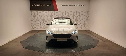 Voitures D'0Km À Lormont | Bmw Série 1 Serie 1 F70 123 Xdrive 218 Ch Dkg7 M Sport