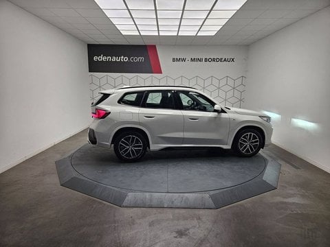 Voitures D'occasion À Lormont | Bmw X1 U11 Sdrive 18I 136Ch Dkg7 M Sport