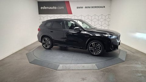 Voitures D'0Km À Lormont | Bmw X1 U11 Sdrive 20I 170Ch Dkg7 M Sport