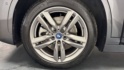 Voitures D'occasion À Lormont | Bmw X1 F48 Xdrive 25E 220 Ch Bva6 M Sport