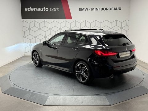 Voitures D'occasion À Lormont | Bmw Série 1 Serie 1 F40 118I 136 Ch Dkg7 M Sport