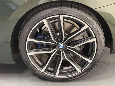 Voitures D'occasion À Lormont | Bmw Série 4 Serie 4 G22 Coupe 430D Xdrive 286 Ch Bva8 M Sport