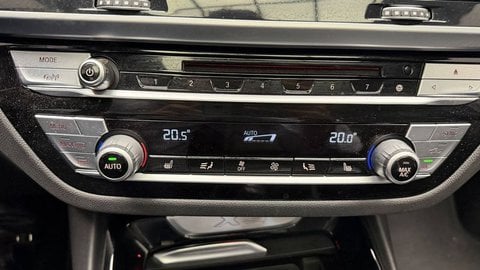 Voitures D'occasion À Lormont | Bmw X3 G01 Xdrive 20I 184Ch Bva8 Luxury