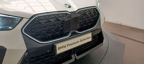 Voitures D'0Km À Lormont | Bmw X2 U10 Sdrive 20D 163Ch Dkg7 M Sport