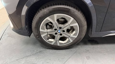 Voitures D'occasion À Lormont | Bmw X1 U11 Sdrive 18D 150Ch Dkg7 Xline