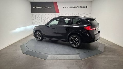 Voitures D'0Km À Lormont | Bmw X1 U11 Sdrive 20I 170Ch Dkg7 M Sport