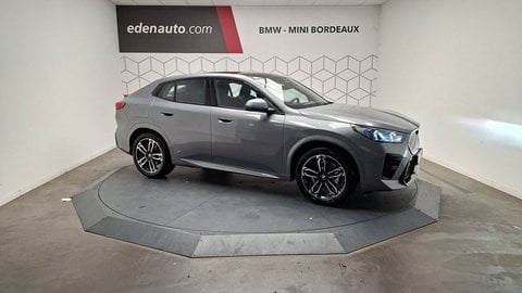 Voitures D'0Km À Lormont | Bmw Ix2 U10 Edrive20 204Ch Bva M Sport