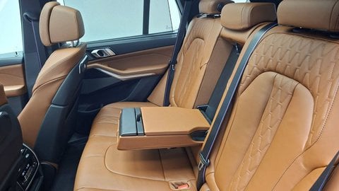 Voitures D'0Km À Lormont | Bmw X5 G05 Xdrive50E 489 Ch Bva8 M Sport