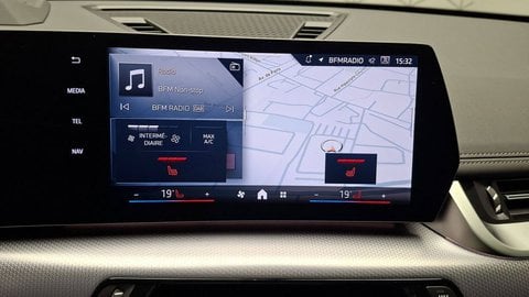 Voitures D'0Km À Lormont | Bmw X1 Sdrive 20I 170Ch Dkg7 M Sport