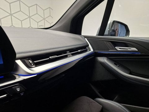 Voitures D'occasion À Lormont | Bmw Série 2 Active Tourer 218D 150 Ch Dkg7 M Sport