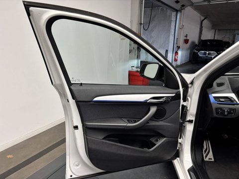 Voitures D'occasion À Lormont | Bmw X1 F48 Xdrive 18D 150 Ch Bva8 M Sport
