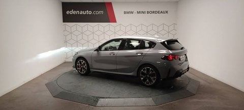 Voitures D'0Km À Lormont | Bmw Série 1 Serie 1 F70 120 170 Ch Dkg7 M Sport