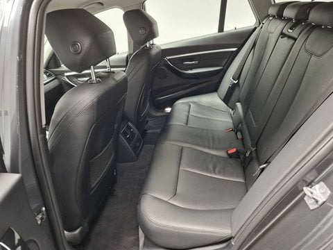 Voitures D'occasion À Lormont | Bmw Série 3 Serie 3 F30/F31 Touring 316D 116 Ch Bva8 Sport