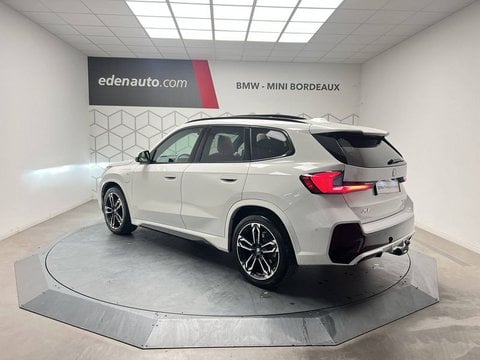 Voitures D'occasion À Lormont | Bmw X1 U11 Xdrive 25E 245Ch Dkg7 M Sport