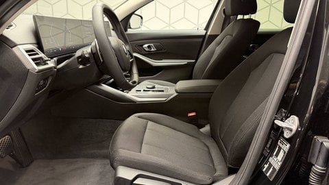 Voitures D'occasion À Lormont | Bmw Série 3 Serie 3 G20/G21 Touring 318I 156 Ch Bva8