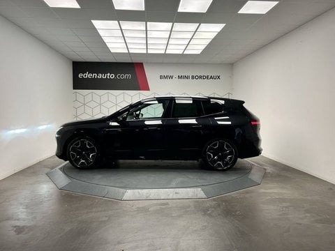 Voitures D'occasion À Lormont | Bmw Ix I20 M60 619Ch