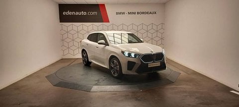 Voitures D'0Km À Lormont | Bmw X2 U10 Sdrive 20D 163Ch Dkg7 M Sport