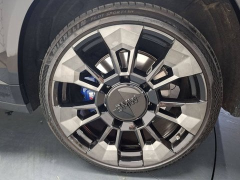 Voitures D'occasion À Lormont | Bmw Xm G09 653 Ch Bva8