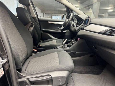 Voitures D'occasion À Lormont | Bmw Série 2 Gran Tourer Serie 2 Gran Tourer F46 Gran Tourer 218...