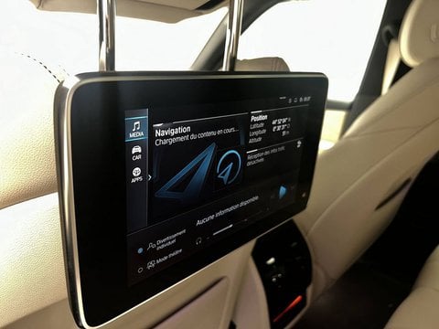 Voitures D'occasion À Lormont | Bmw X5 G05 Xdrive45E 394 Ch Bva8 M Sport