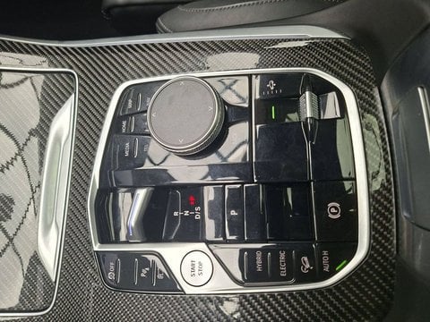 Voitures D'occasion À Lormont | Bmw X5 G05 Xdrive50E 489 Ch Bva8 M Sport