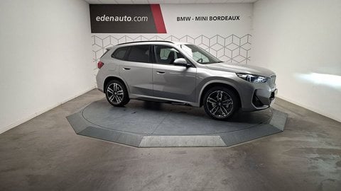 Voitures D'0Km À Lormont | Bmw Ix1 U11 Edrive20 M Sport