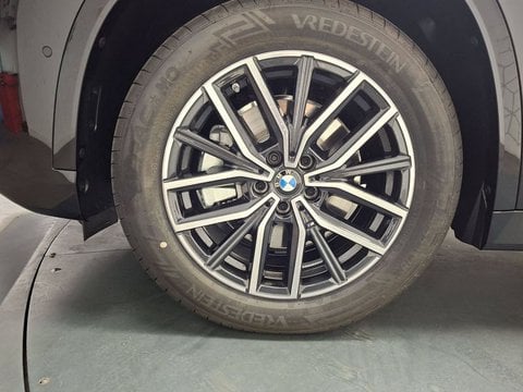 Voitures D'0Km À Lormont | Bmw X1 U11 Sdrive 20I 170Ch Dkg7 M Sport