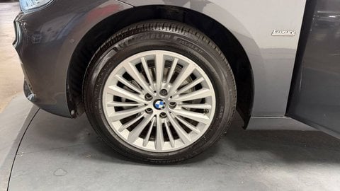 Voitures D'occasion À Lormont | Bmw Série 2 Gran Tourer Serie 2 Gran Tourer F46 Gran Tourer 216...