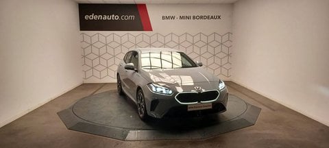 Voitures D'0Km À Lormont | Bmw Série 1 Serie 1 F70 120 170 Ch Dkg7 M Sport