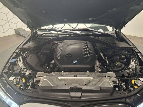 Voitures D'occasion À Lormont | Bmw Série 3 330D Xdrive 286 Ch Bva8 Luxury
