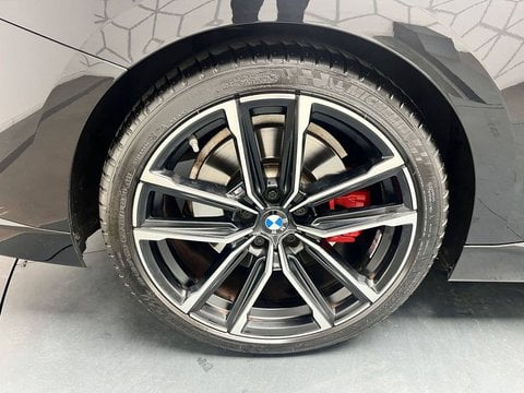 Voitures D'occasion À Lormont | Bmw Série 2 Serie 2 G42 Coupe 220D 190 Ch Bva8 M Sport
