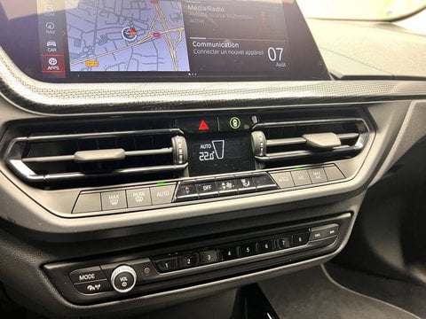 Voitures D'occasion À Lormont | Bmw Série 1 Serie 1 F40 118D 150 Ch Bva8 Edition Sport