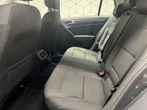 Voitures D'occasion À Lormont | Volkswagen Golf Vii 2.0 Tdi 150 Dsg7 Confortline