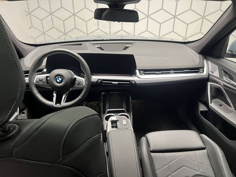Voitures D'occasion À Lormont | Bmw X1 U11 Sdrive 20I 170Ch Dkg7 M Sport