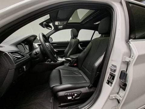 Voitures D'occasion À Lormont | Bmw Série 1 118I 136 Ch Bva8 Urban Chic