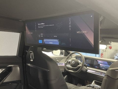 Voitures D'occasion À Lormont | Bmw Série 7 Serie 7 G70 750E Xdrive 489 Ch Bva8