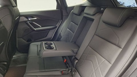 Voitures D'0Km À Lormont | Bmw X1 U11 Sdrive 20I 170Ch Dkg7 M Sport