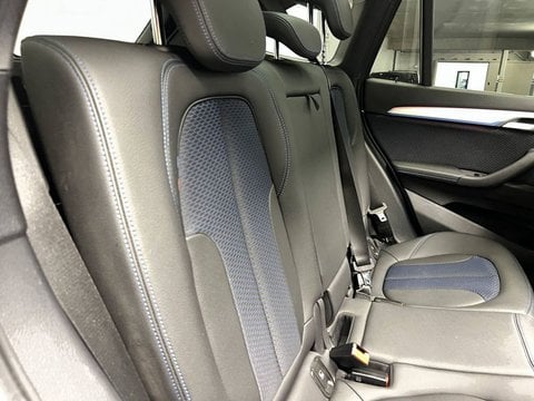 Voitures D'occasion À Lormont | Bmw X1 F48 Sdrive 18I 140 Ch Dkg7 M Sport