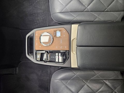 Voitures D'occasion À Lormont | Bmw Ix I20 M60 619Ch