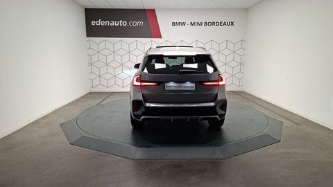 Voitures D'0Km À Lormont | Bmw X1 Sdrive 20I 170Ch Dkg7 M Sport
