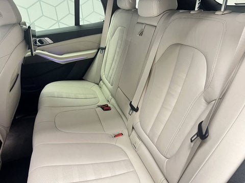 Voitures D'occasion À Lormont | Bmw X5 G05 Xdrive45E 394 Ch Bva8 M Sport