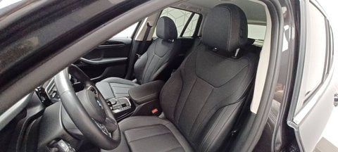Voitures D'occasion À Lormont | Bmw X3 G01 Xdrive 20D 190Ch Bva8 X Line