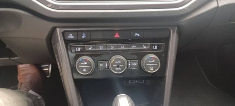 Voitures D'occasion À Lormont | Volkswagen T-Roc 2.0 Tdi 150 Start/Stop Dsg7 R-Line