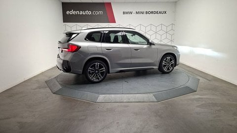 Voitures D'0Km À Lormont | Bmw Ix1 U11 Edrive20 M Sport