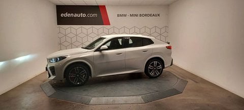Voitures D'0Km À Lormont | Bmw Ix2 U10 Edrive20 204Ch Bva M Sport