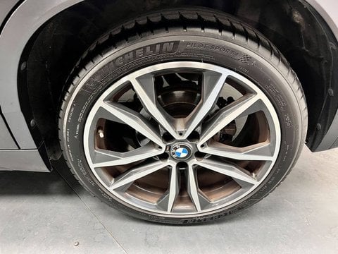 Voitures D'occasion À Lormont | Bmw X2 Sdrive 18D 150 Ch Bva8 M Sport