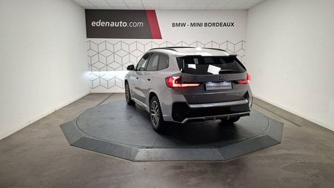Voitures D'0Km À Lormont | Bmw X1 Sdrive 20I 170Ch Dkg7 M Sport