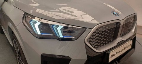 Voitures D'0Km À Lormont | Bmw Ix2 U10 Edrive20 204Ch Bva M Sport